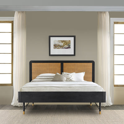 Saratoga Bed