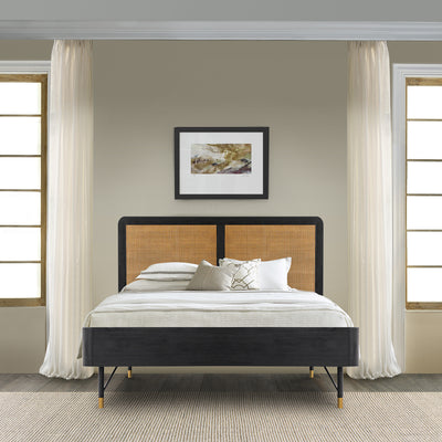 Saratoga Bed