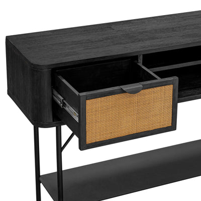 Saratoga Console Table