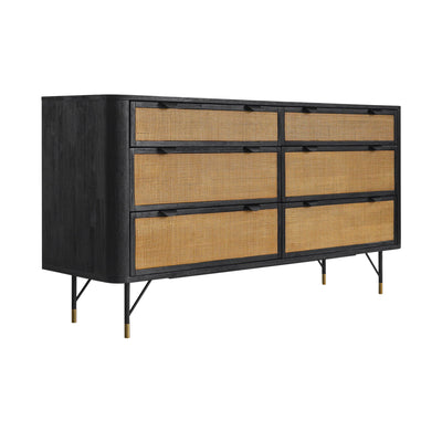 Saratoga Dresser