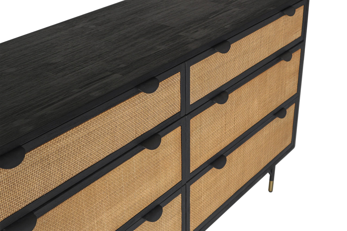 Saratoga Dresser