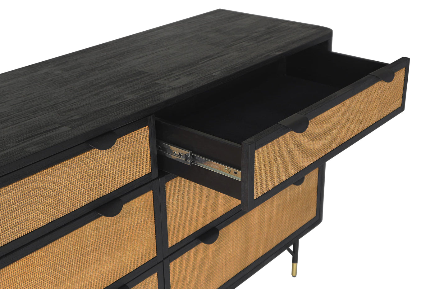 Saratoga Dresser