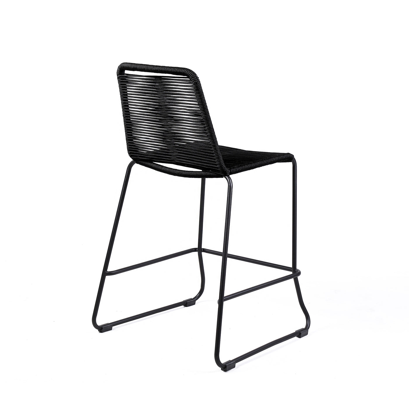 Shasta Outdoor Bar Stool