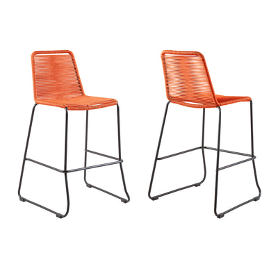 Shasta Outdoor Bar Stool