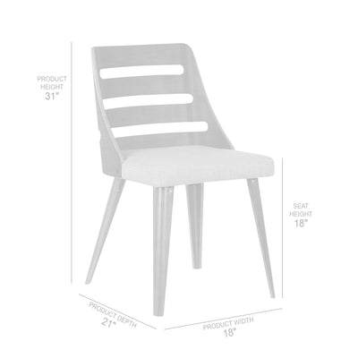 Storm Dining Chair
