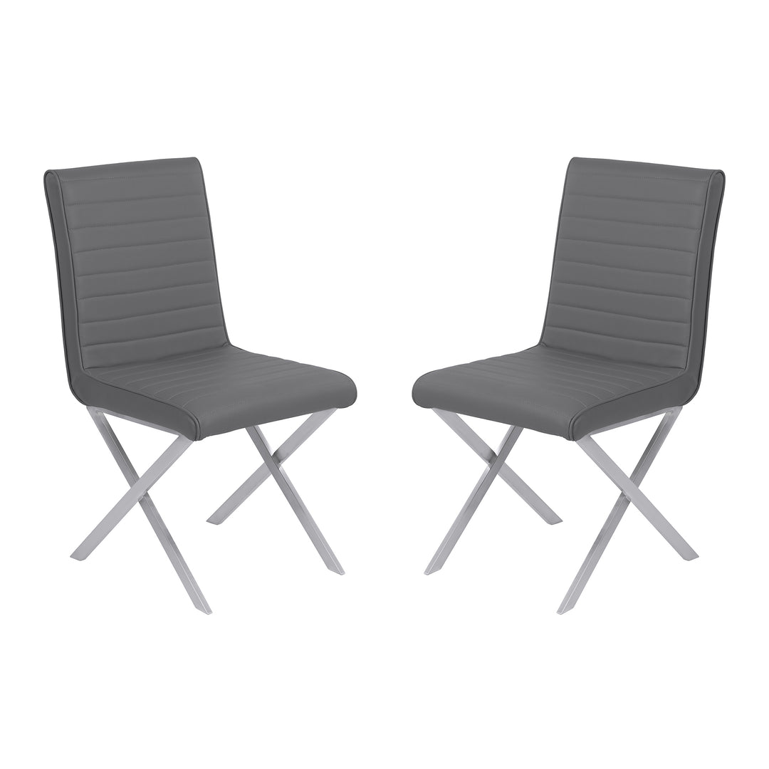 Tempe Dining Chair Set of 2