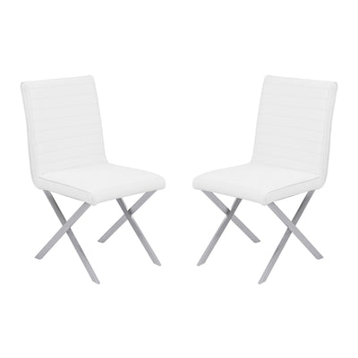 Tempe Dining Chair Set of 2