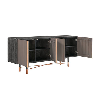 Turnin Table Set