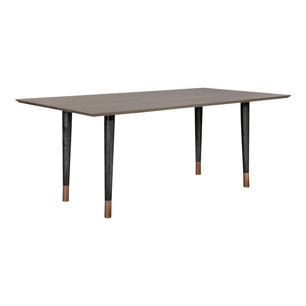 Turnin Dining Table