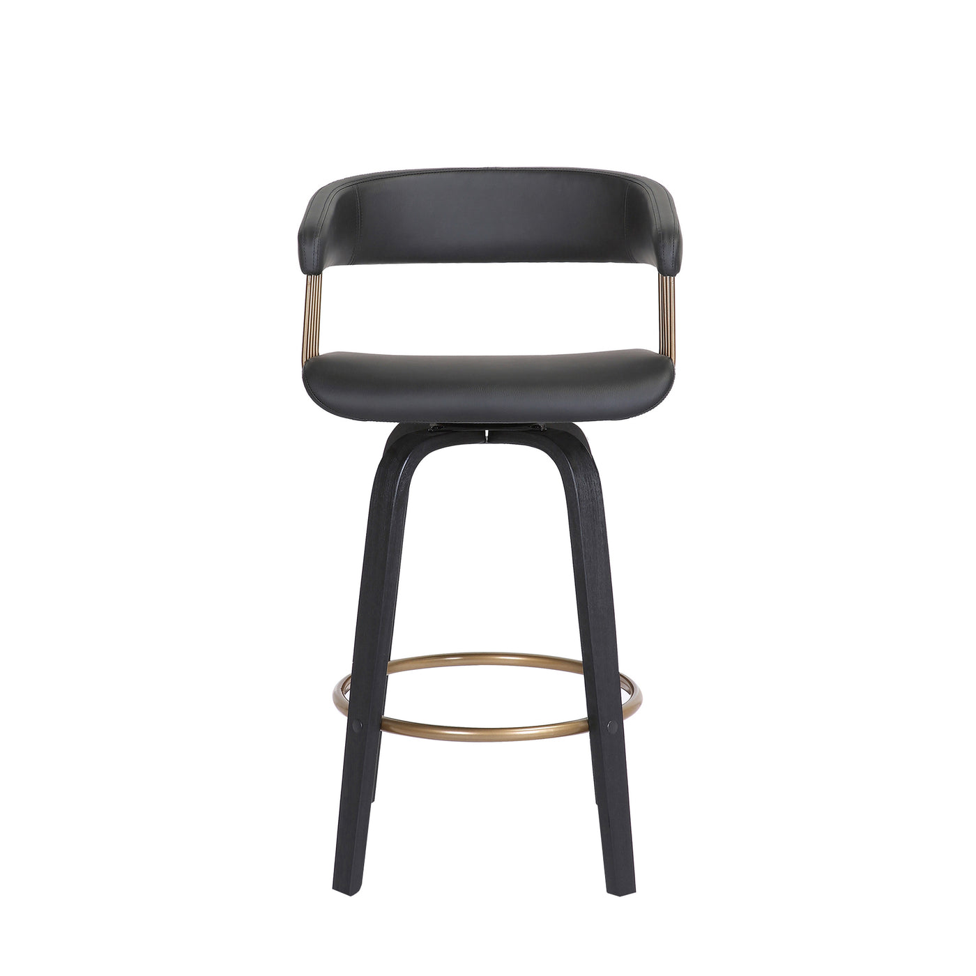 Topanga Upholstered Barstool
