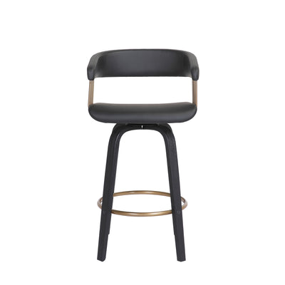 Topanga Upholstered Barstool