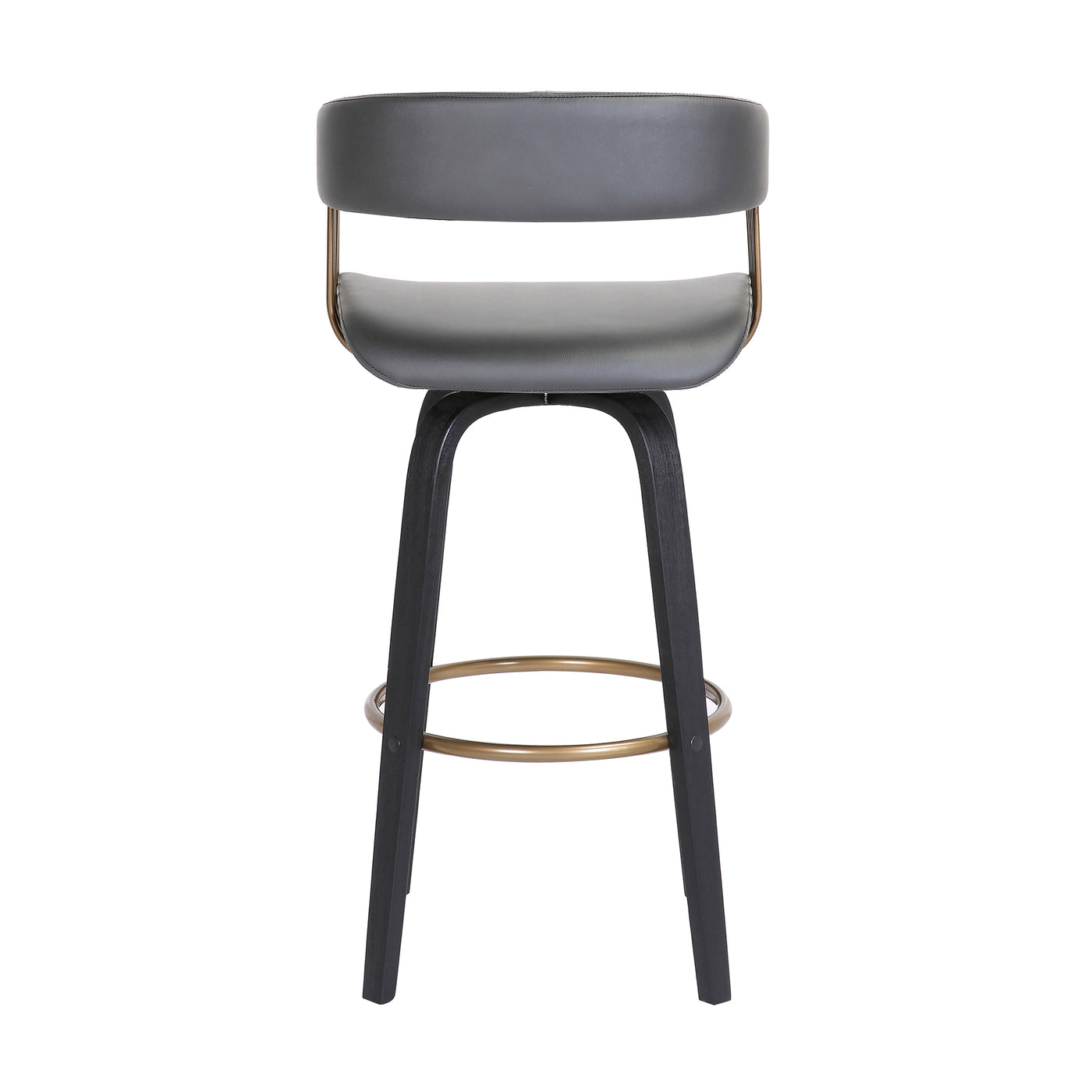Topanga Upholstered Barstool
