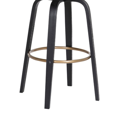 Topanga Upholstered Barstool