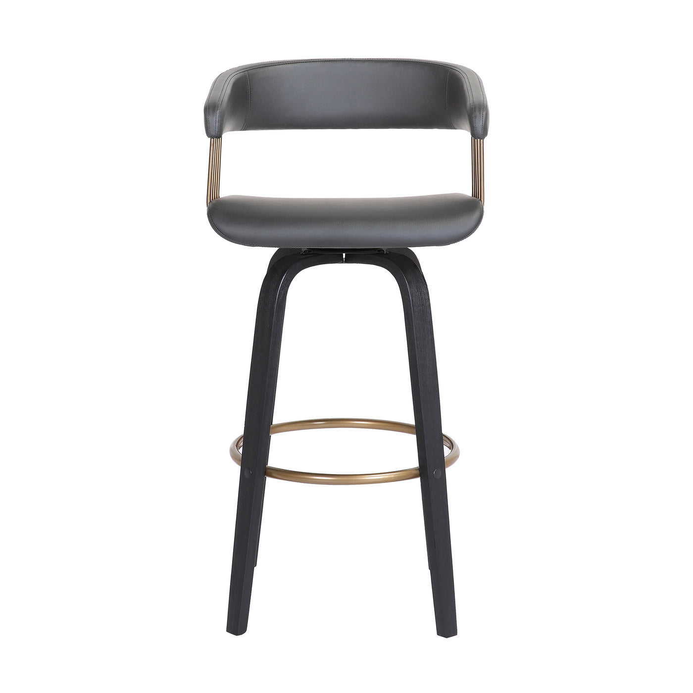 Topanga Upholstered Barstool