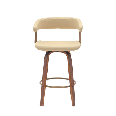 Topanga Upholstered Barstool
