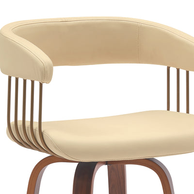 Topanga Upholstered Barstool