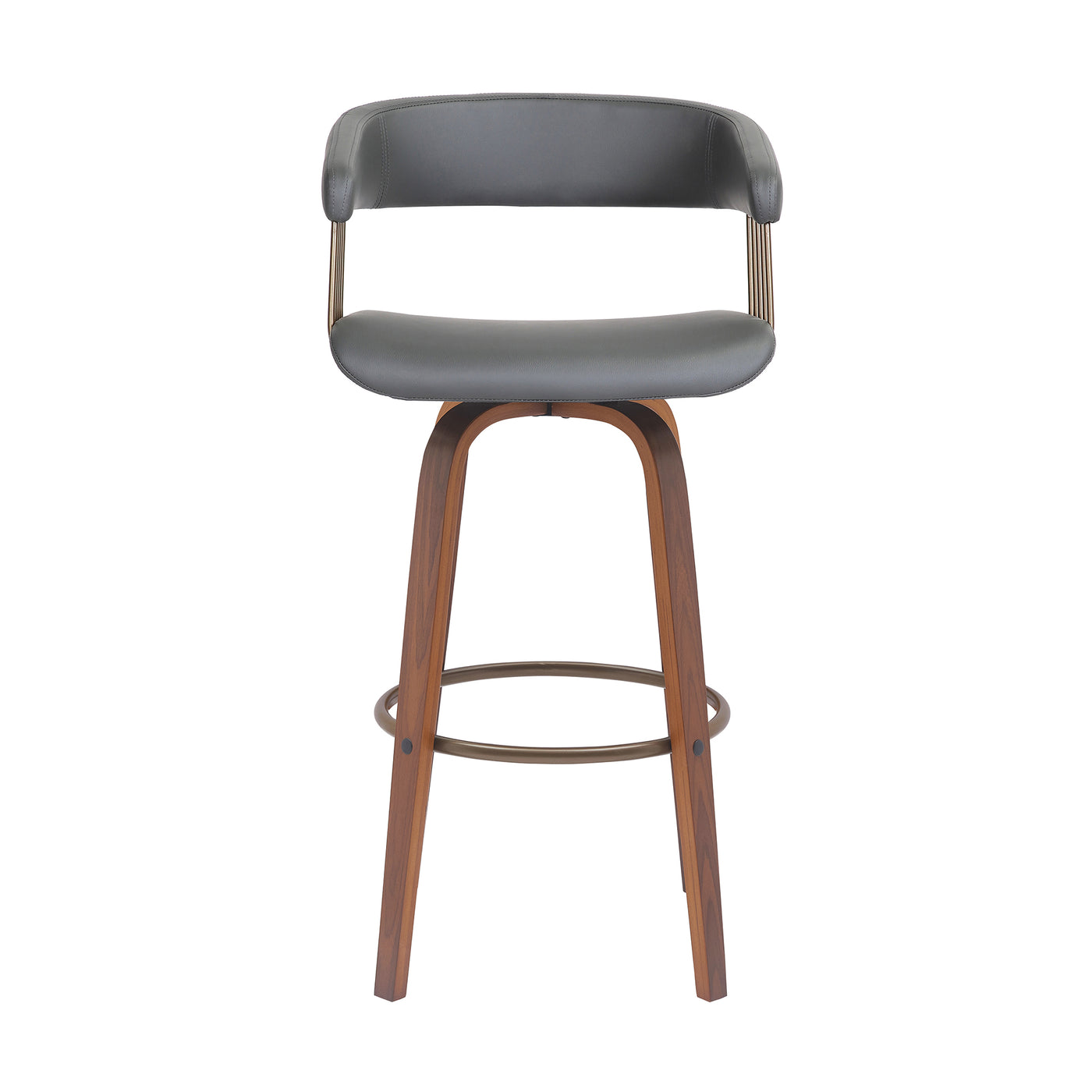 Topanga Upholstered Barstool