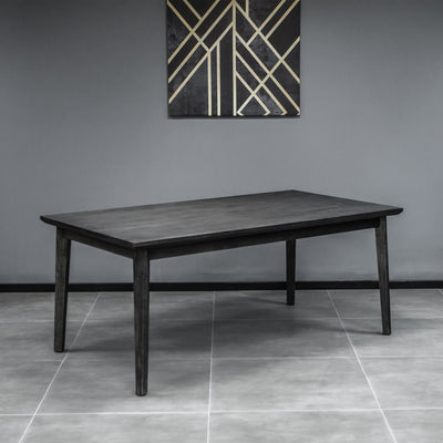 Toledo Dining Table
