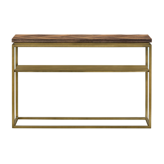 Faye Console Table