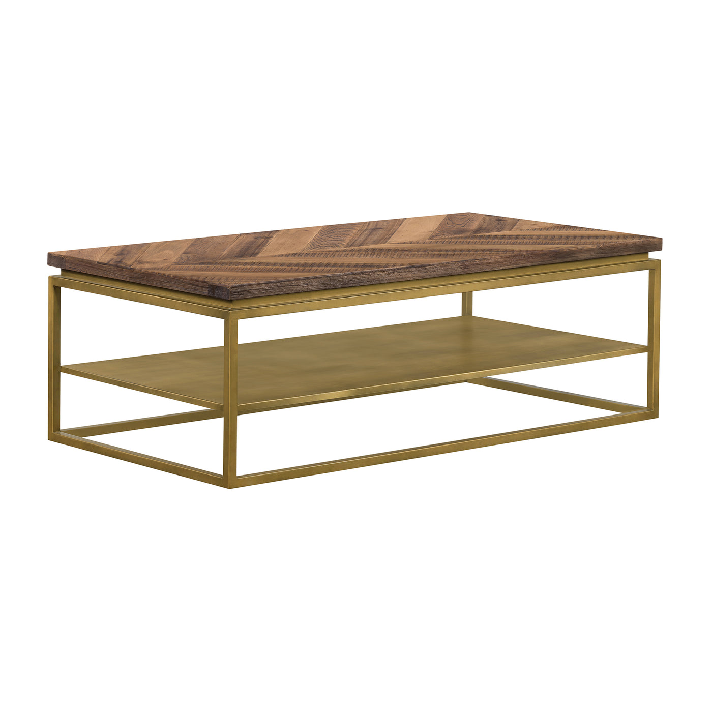 Faye Coffee Table