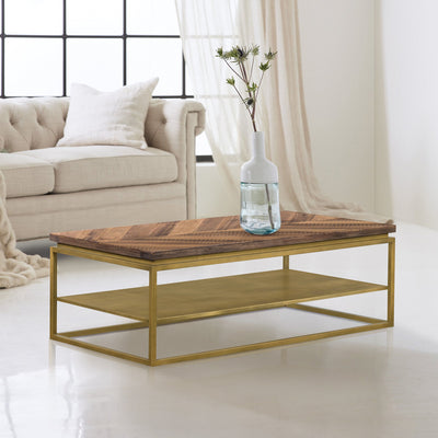 Faye Coffee Table