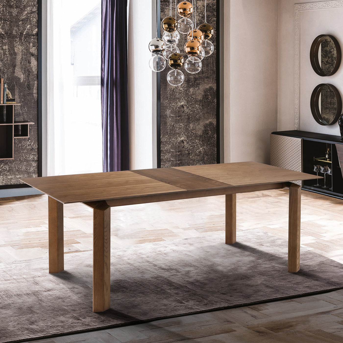 Treviso Dining Table