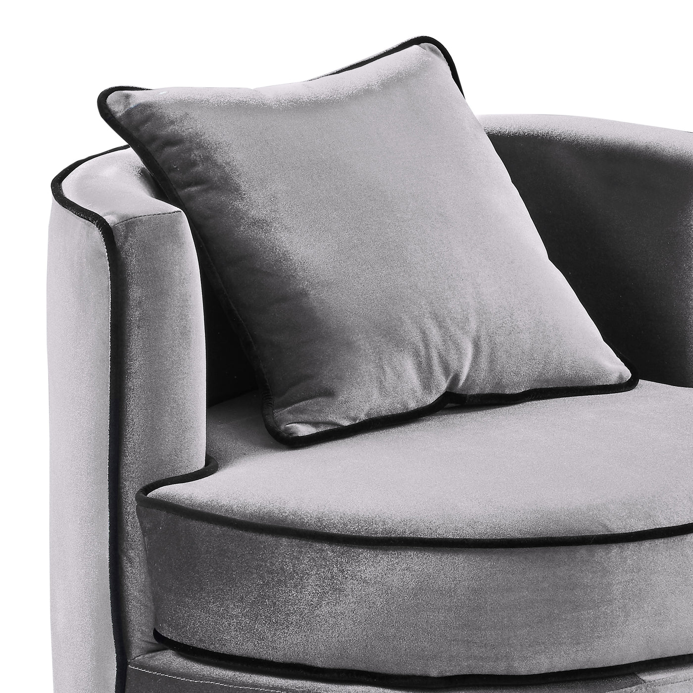 Truly Accent Chair