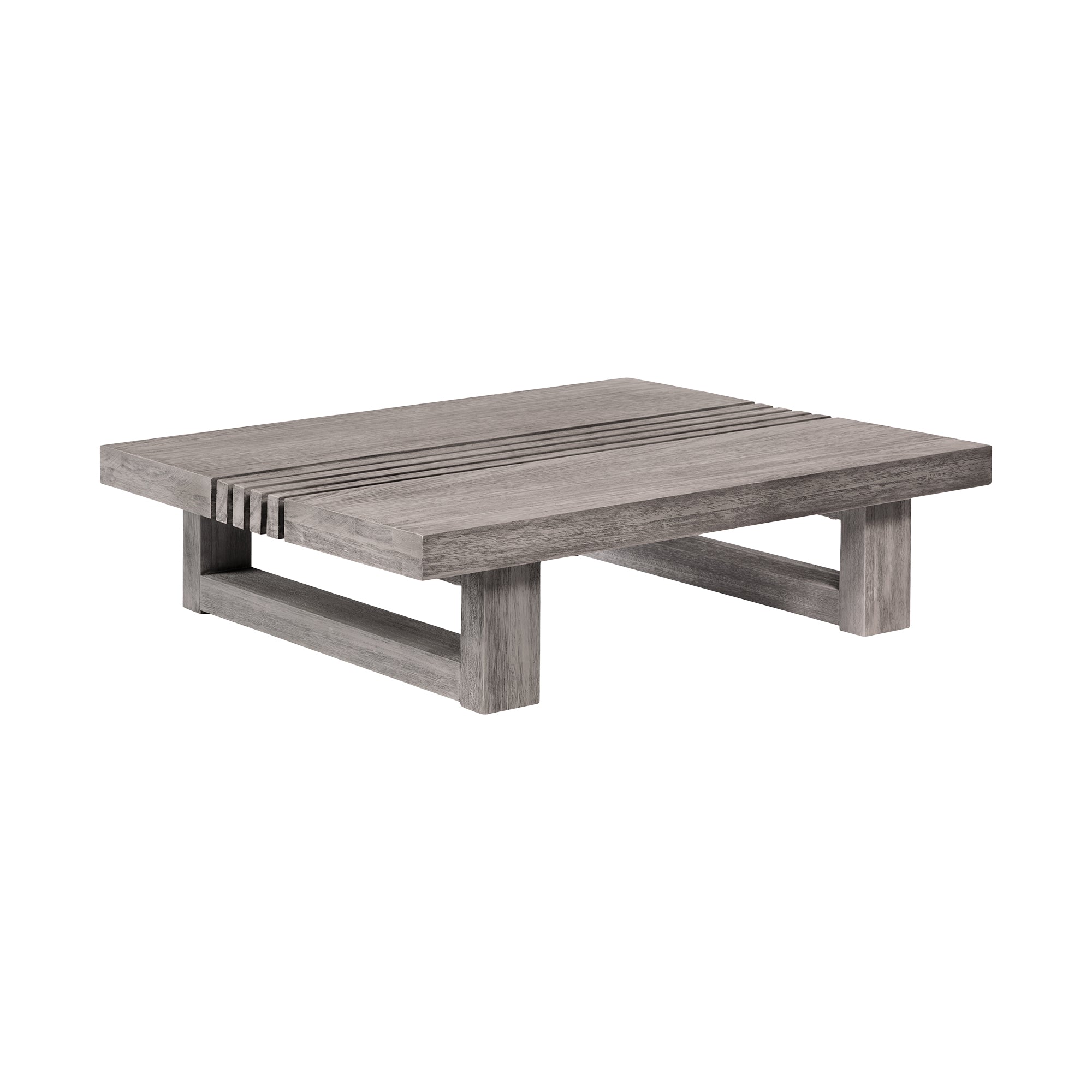 Armen Living Vivid Coffee Table - Thumbnail 4