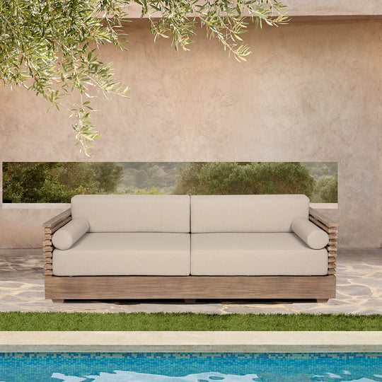 Vivid Outdoor Sofa