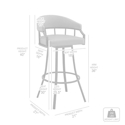 Valerie Barstool