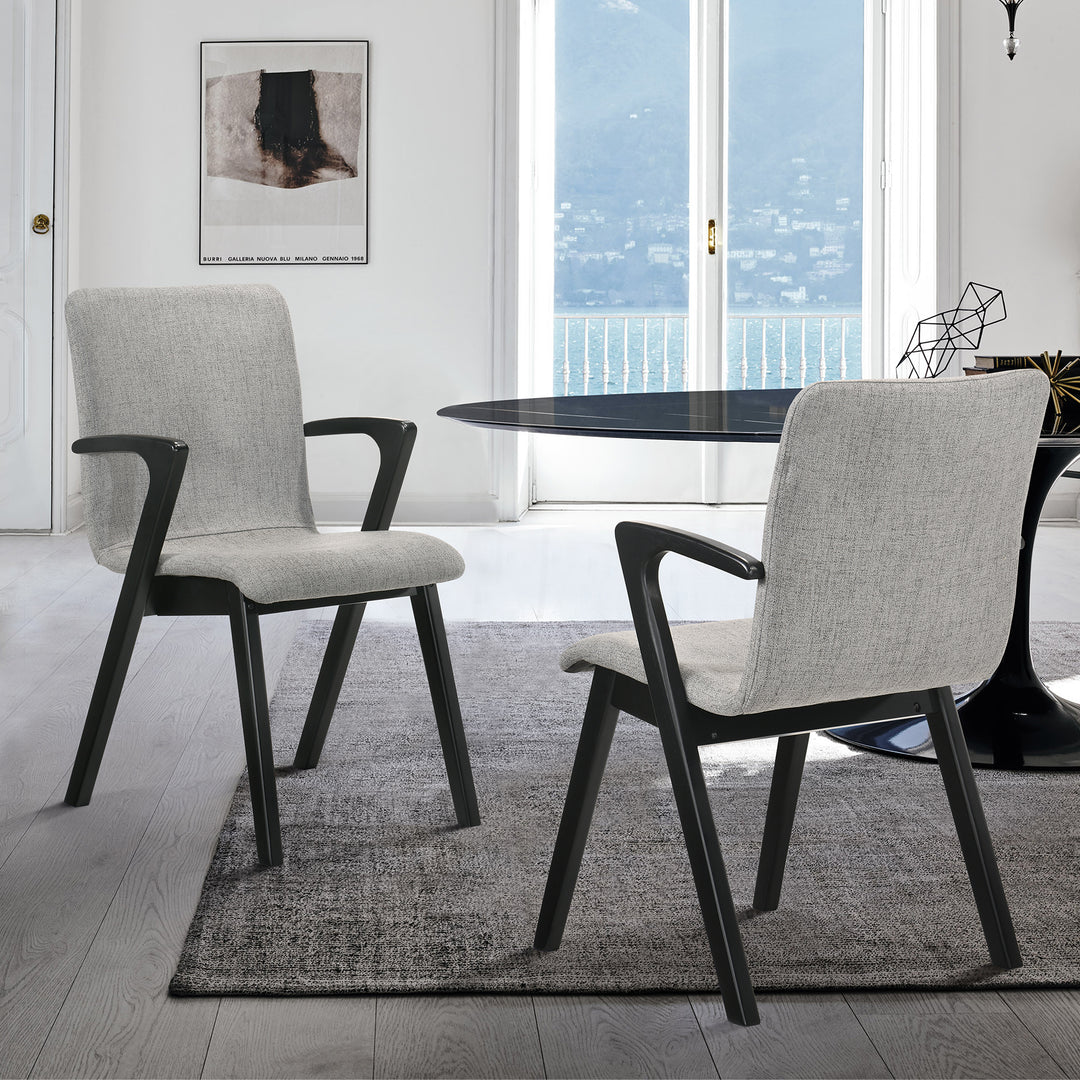 Varde Dining Chair Set of 2