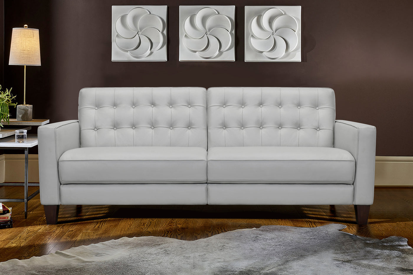 Wesley Sofa