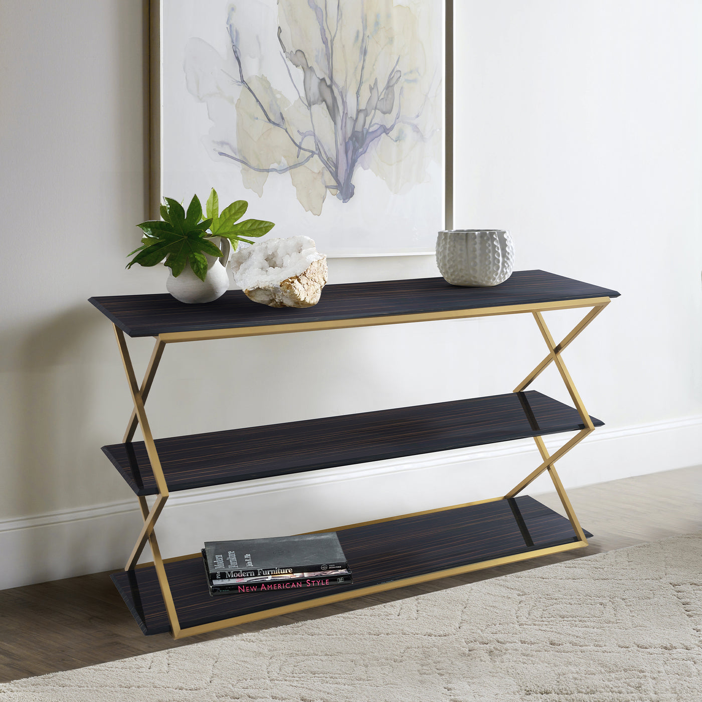 Westlake Console Table