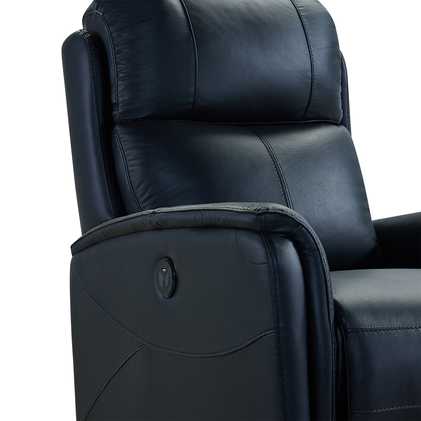 Wolfe Recliner