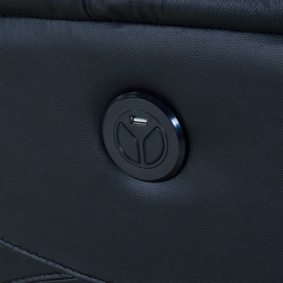 Wolfe Recliner