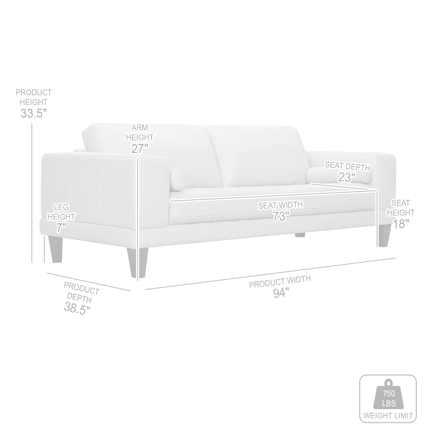 Wynne Sofa