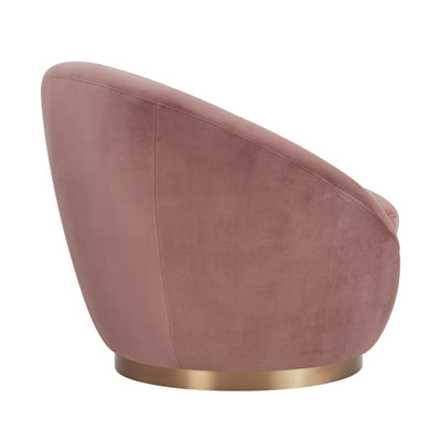 Yves Swivel Chair