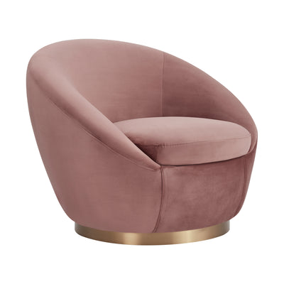 Yves Swivel Chair