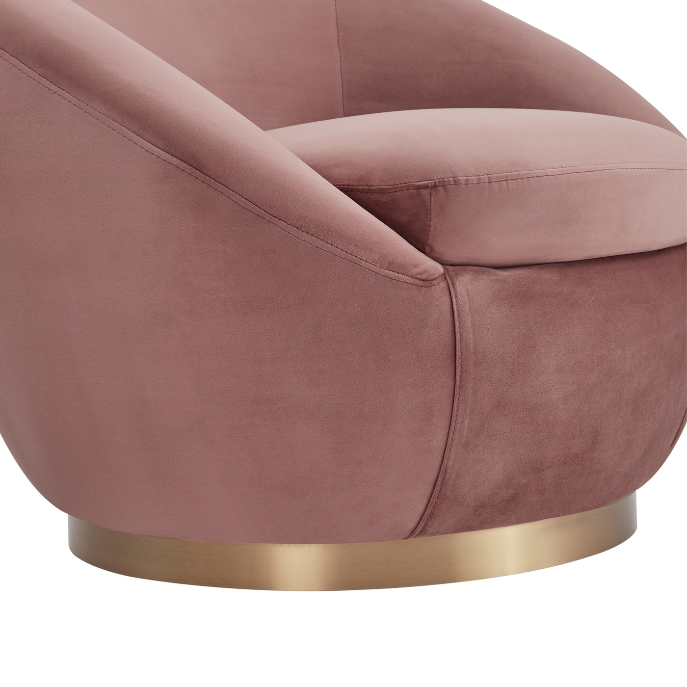 Yves Swivel Chair