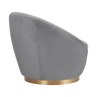 Yves Swivel Chair