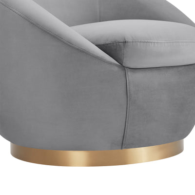 Yves Swivel Chair