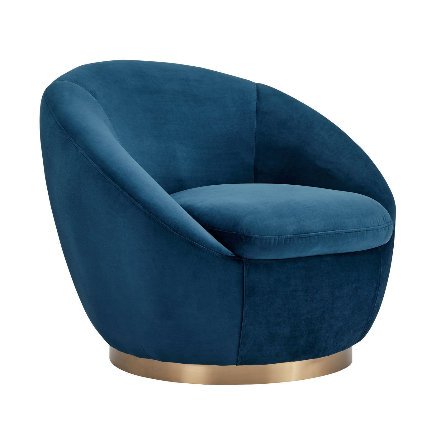 Yves Swivel Chair