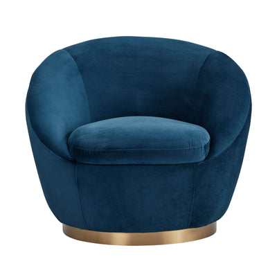 Yves Swivel Chair