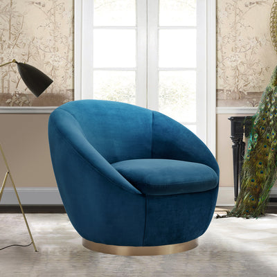Yves Swivel Chair