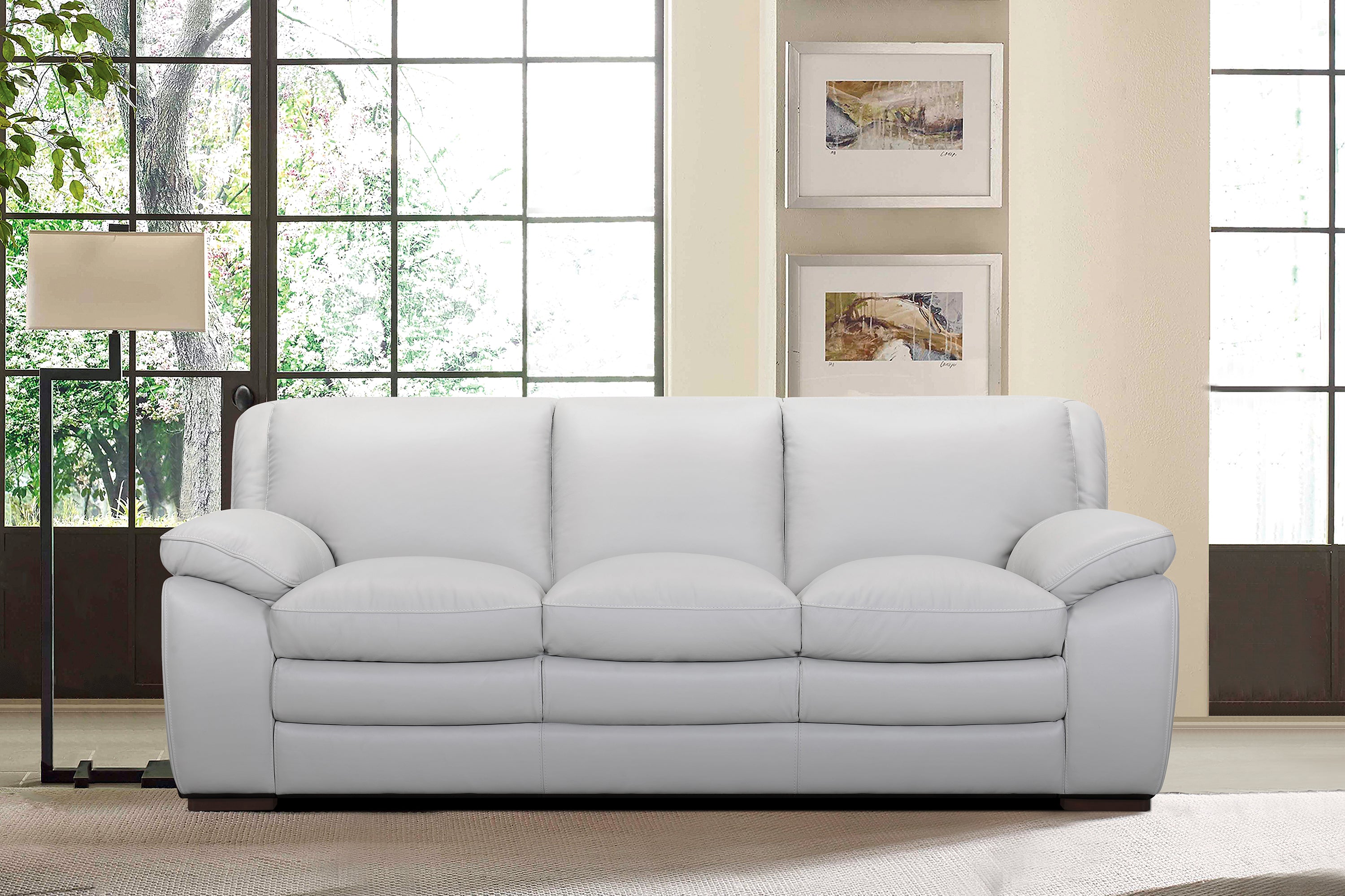Zanna Sofa – Armen Living