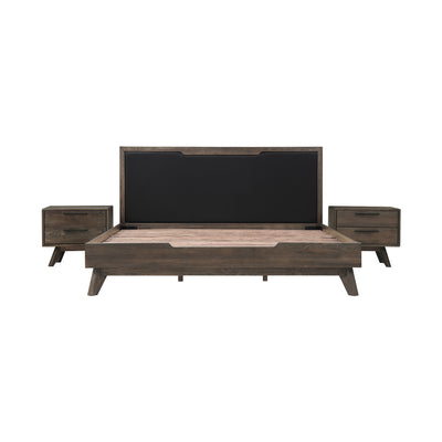 Astoria 3pc Bedroom Set