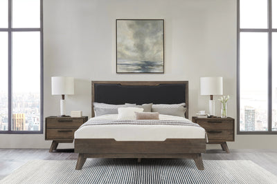 Astoria 3pc Bedroom Set