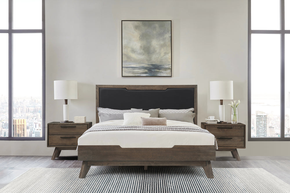 Astoria 3pc Bedroom Set