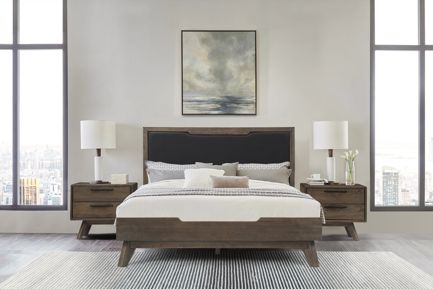 Astoria 3pc Bedroom Set
