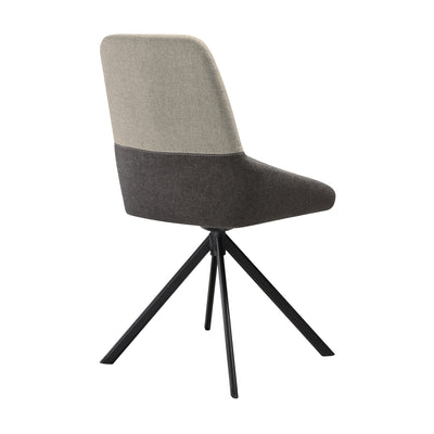 Alora and Maverick Extendable 5 Piece Dining Set